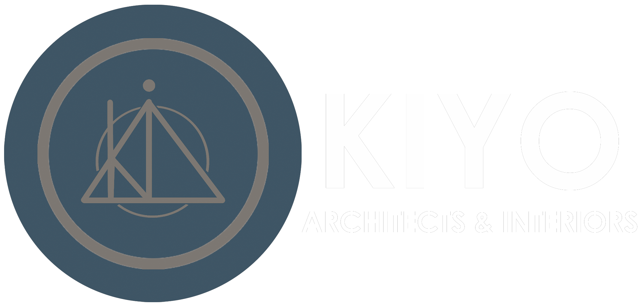 Kiyo logo design